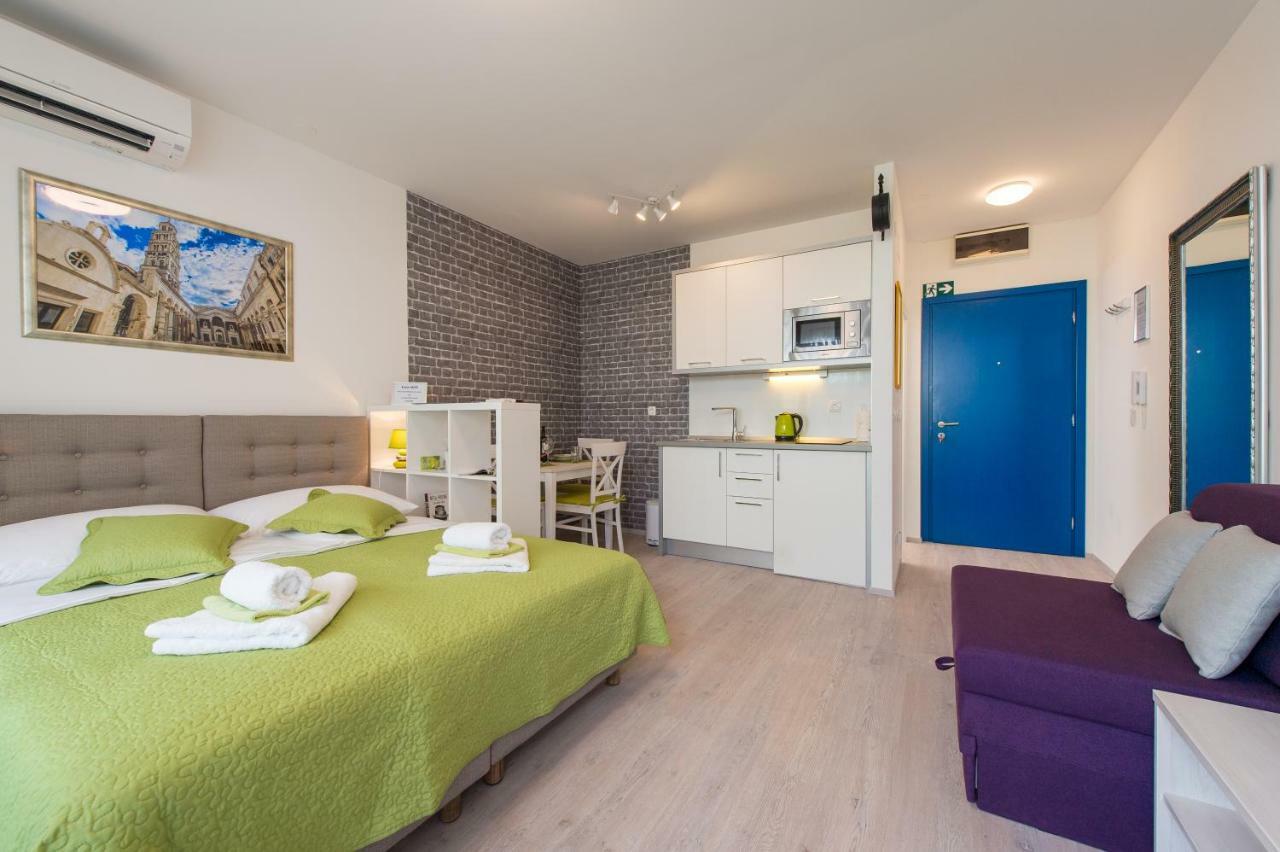 Ink Appartement