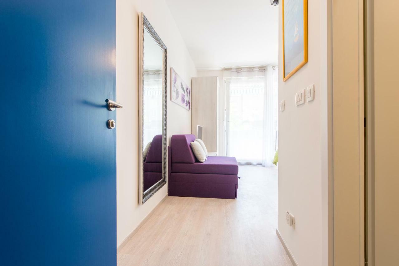 Ink Apartmán Split